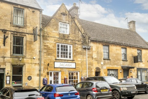 View Full Details for The Square, Stow-On-The-Wold, GL54