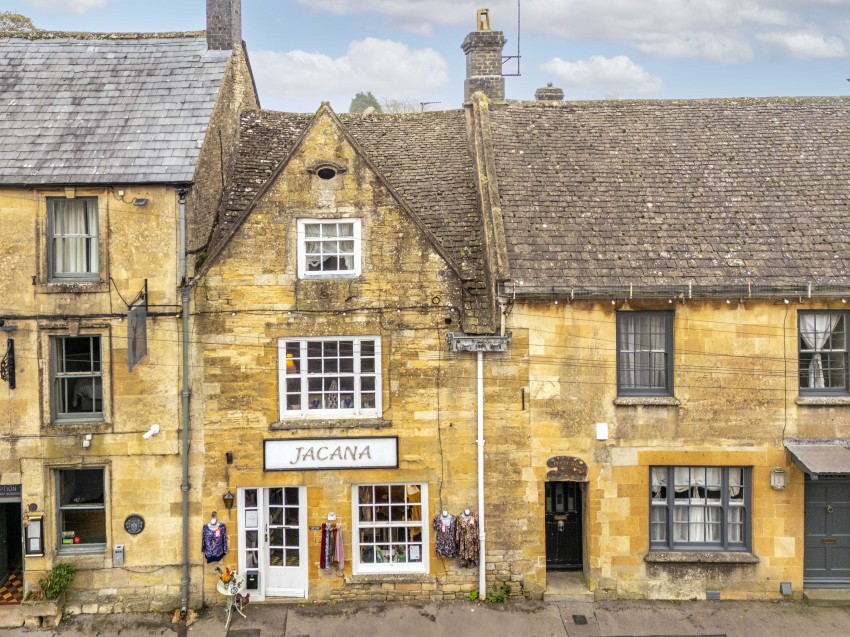 Images for The Square, Stow-On-The-Wold, GL54