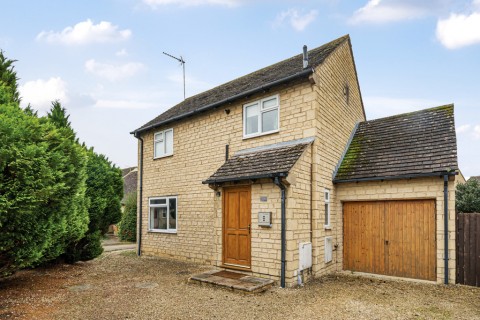 View Full Details for Park Farm, Bourton-on-the-Water, Cheltenham