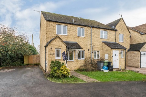 View Full Details for Green Lake Close, Bourton-on-the-Water