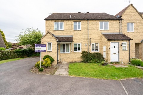 View Full Details for Green Lake Close, Bourton-on-the-Water, Cheltenham