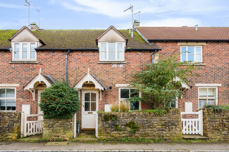 Corders Lane, Moreton-in-Marsh