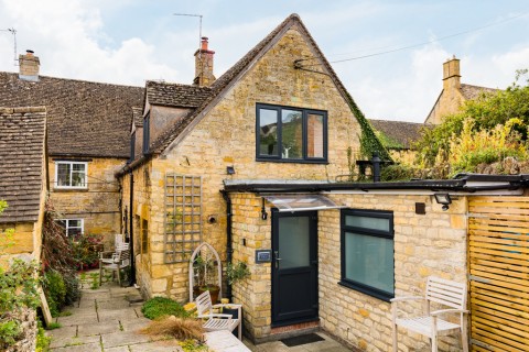 View Full Details for Bourton-on-the-Hill