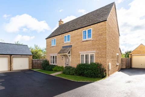 View Full Details for Heron Close, Bourton-on-the-Water, Cheltenham