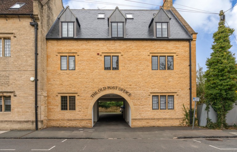 The Old Post Office, New Road, Moreton-in-Marsh