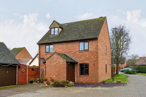 View Full Details for St. Pauls Court, Moreton-in-Marsh