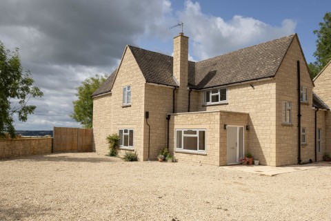 View Full Details for Wyck Hill, Stow On The Wold