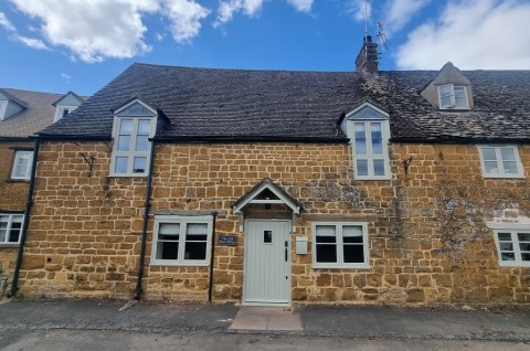 View Full Details for Middle Street, Ilmington