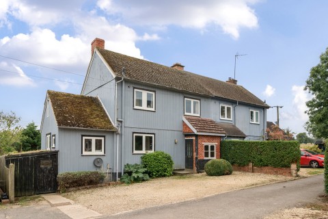 View Full Details for Stonebridge, Todenham