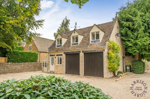 View Full Details for Bow Lane, Bourton on the Water