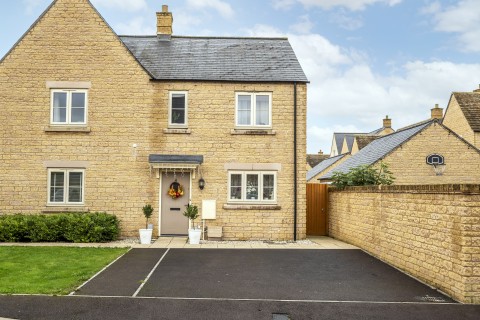 View Full Details for Heron Close, Bourton-On-The-Water, GL54