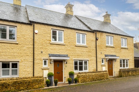 View Full Details for Eastview Close, Stow On The Wold, GL54