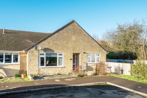 View Full Details for Roman Way, Bourton-On-The-Water, GL54