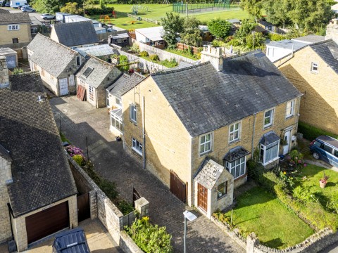 View Full Details for Lansdowne, Bourton-On-The-Water, GL54