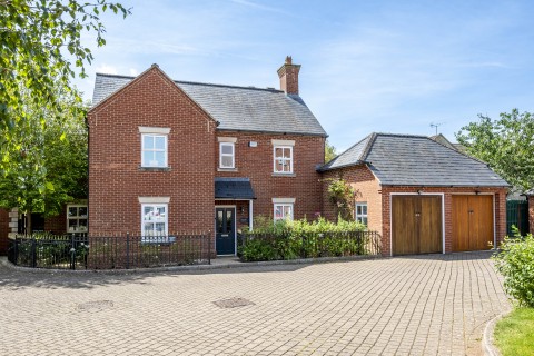 View Full Details for Harvard Close, Moreton-In-Marsh, GL56