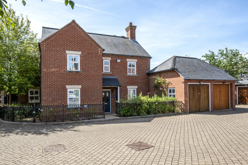 Images for Harvard Close, Moreton-In-Marsh, GL56