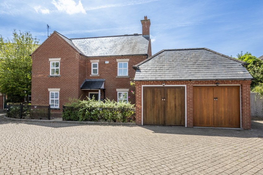 Images for Harvard Close, Moreton-In-Marsh, GL56