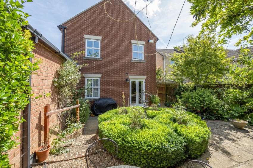 Images for Harvard Close, Moreton-In-Marsh, GL56