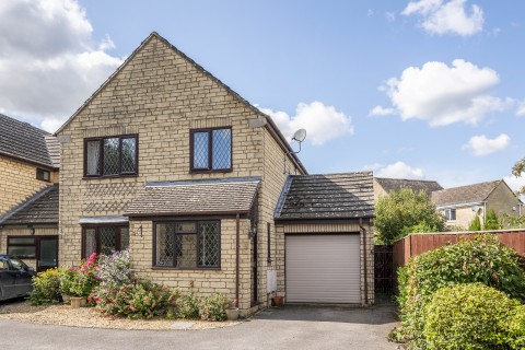 View Full Details for Folly Field, Bourton-On-The-Water, GL54