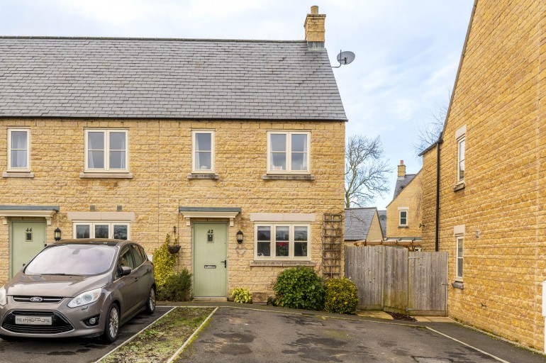 Mallard Crescent, Bourton-On-The-Water, GL54