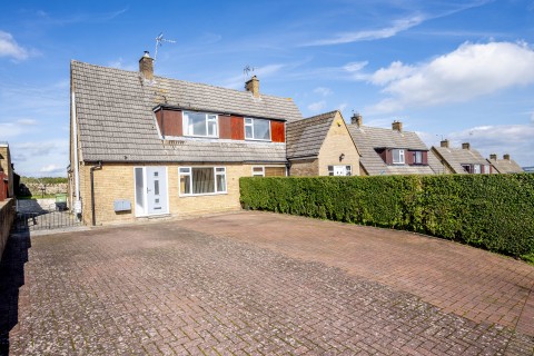 View Full Details for St. Edwards Road, Stow On The Wold, GL54