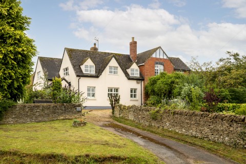 View Full Details for Clapton-On-The-Hill, Cheltenham, GL54