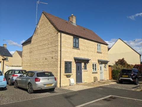 View Full Details for Barnsley Way, Bourton-On-The-Water, GL54