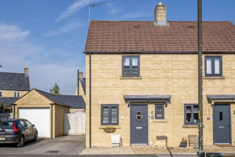 View Full Details for Barnsley Way, Bourton-On-The-Water, GL54