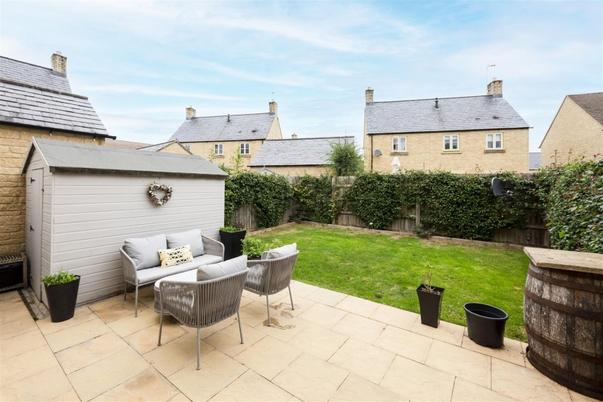 Images for Barnsley Way, Bourton-On-The-Water, GL54