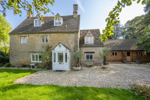 View Full Details for Marshmouth Lane, Bourton-On-The-Water, GL54