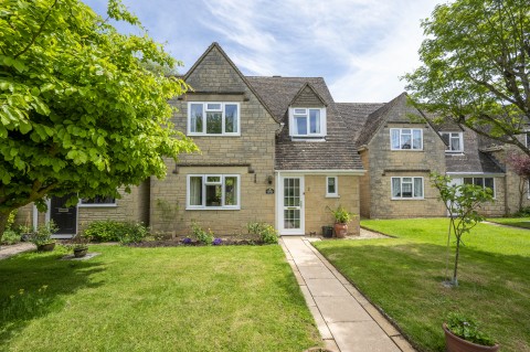 View Full Details for Stowe Green, Stow On The Wold, GL54