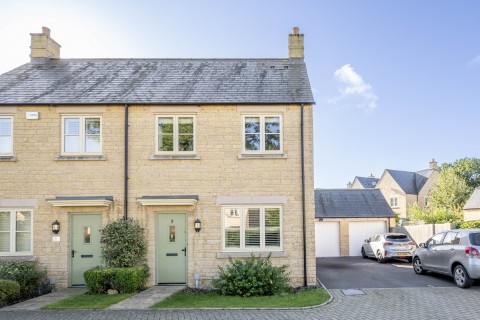 View Full Details for Woodpecker Close, Bourton-On-The-Water, GL54