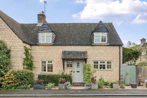 View Full Details for Union Street, Stow On The Wold, GL54