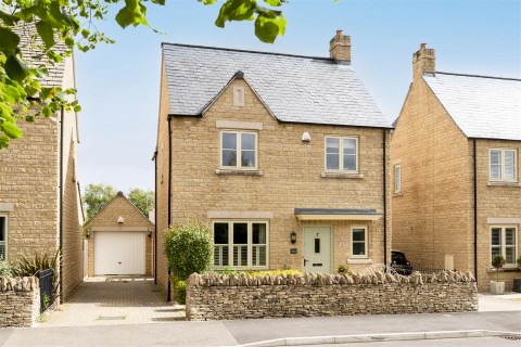 View Full Details for Kingfisher Road, Bourton-On-The-Water, GL54