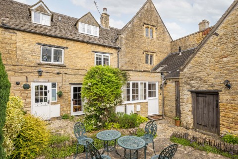 View Full Details for Clapton Row, Bourton-On-The-Water, GL54