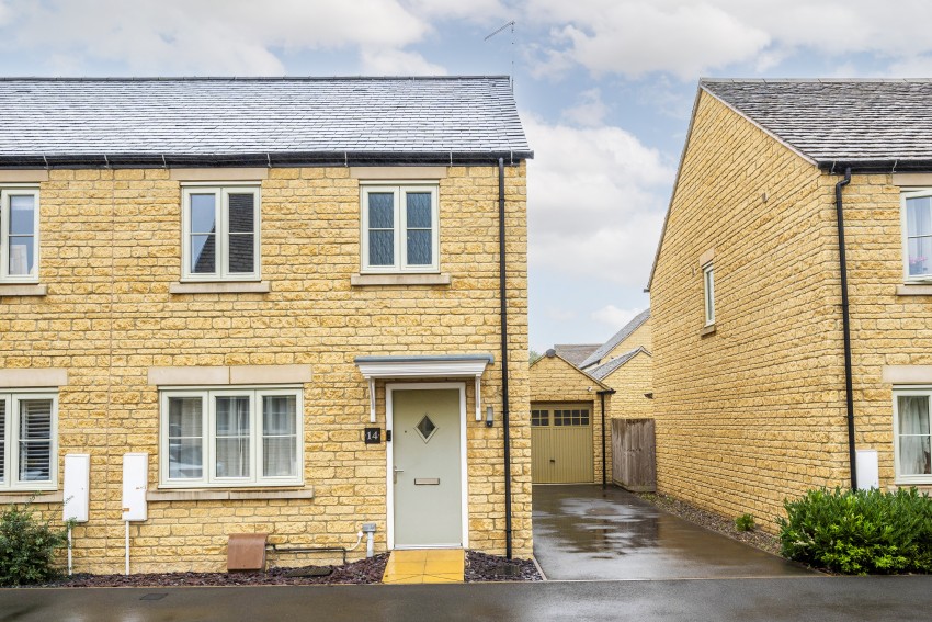 Images for Vanguard Way, Moreton-In-Marsh, GL56