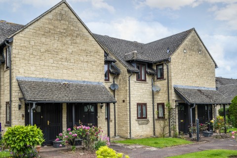 View Full Details for Pegasus Court, Bourton-On-The-Water, GL54