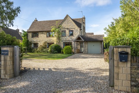 View Full Details for Station Road, Bourton-On-The-Water, GL54