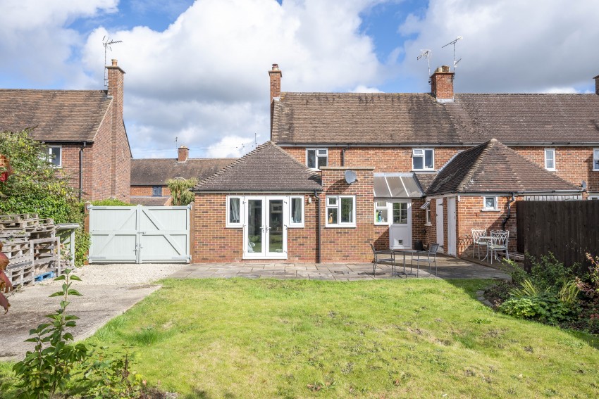 Images for Warneford Place, Moreton-In-Marsh, GL56