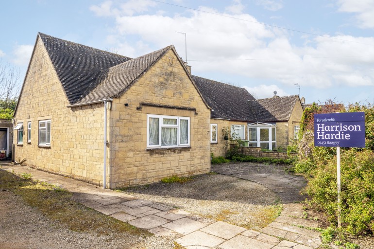 Letch Hill Drive, Bourton-On-The-Water, GL54
