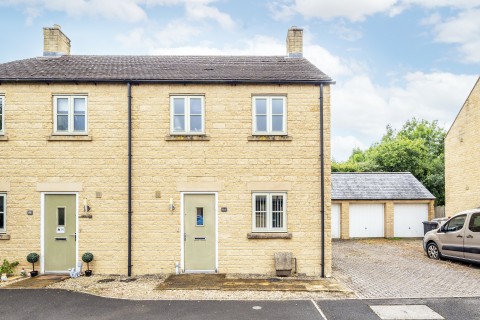 View Full Details for Barnsley Way, Bourton-On-The-Water, GL54