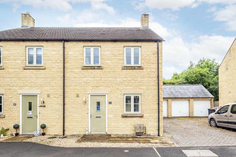 Barnsley Way, Bourton-On-The-Water, GL54