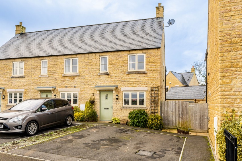 Images for Mallard Crescent, Bourton-On-The-Water, GL54