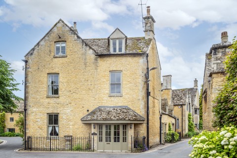 View Full Details for Sherborne Street, Bourton-On-The-Water, GL54