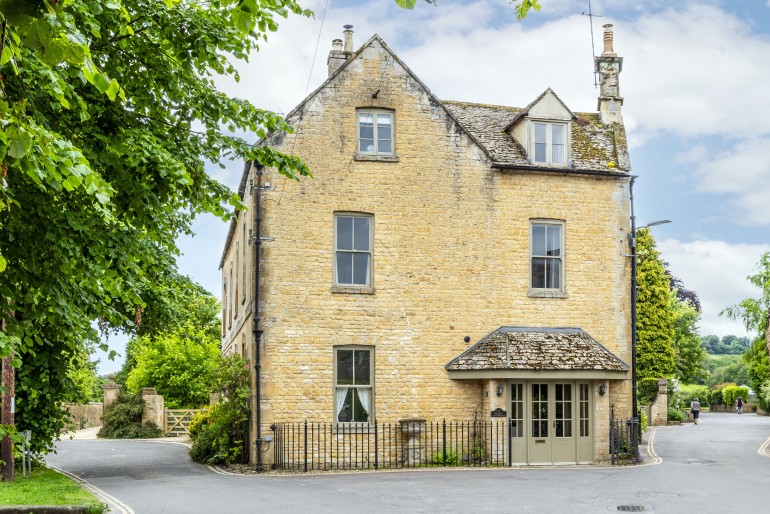 Sherborne Street, Bourton-On-The-Water, GL54