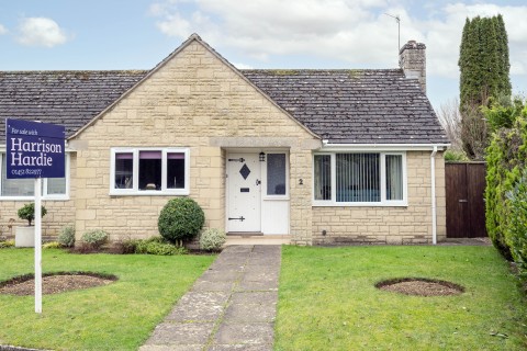 View Full Details for The Gorse, Bourton-On-The-Water, GL54