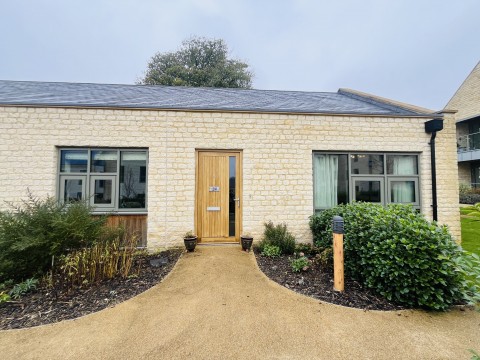 View Full Details for Beechwood Park, Stow On The Wold, GL54