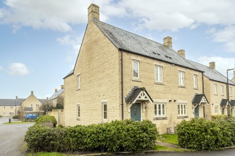 View Full Details for The Furrows, Bourton-On-The-Water, GL54