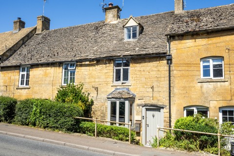 View Full Details for Bourton On The Hill, Moreton-In-Marsh, GL56