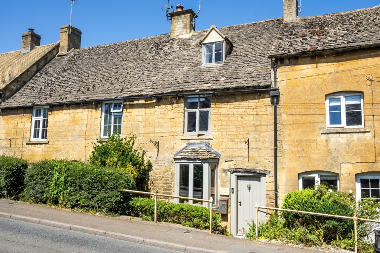 Bourton On The Hill, Moreton-In-Marsh, GL56